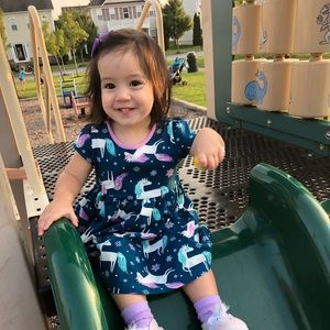 Meet your Posher, Erin